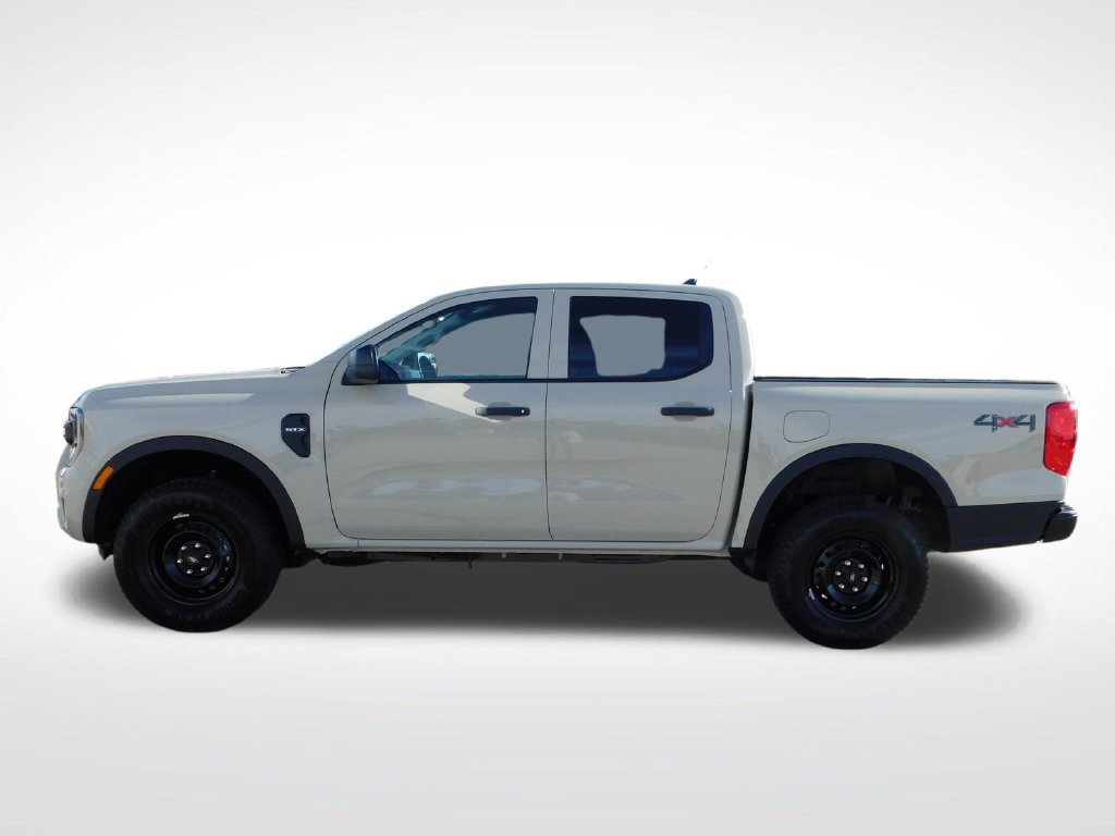 New 2026 Ford Ranger XL AWD/4WD image 8