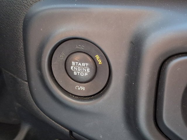 Used 2018 Jeep Wrangler Unlimited Sport S AWD/4WD image 28