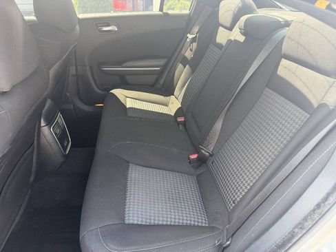 Used 2021 Dodge Charger R/T RWD image 20