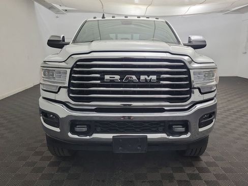Used 2022 RAM 3500 Limited image 5