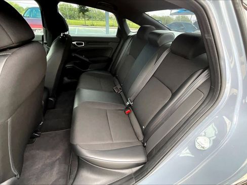 Used 2023 Honda Civic Sport image 21
