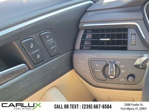 Used 2018 Audi A4 2.0T Ultra Premium w/ Convenience Package image 20