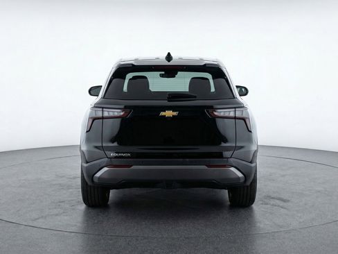 Used 2025 Chevrolet Equinox LT FWD image 7