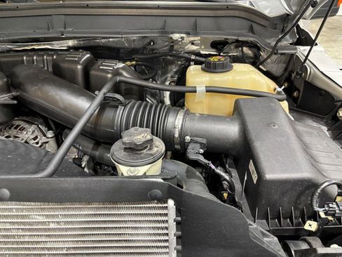 Used 2016 Ford F250 XLT AWD/4WD image 25