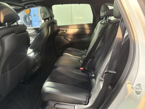 Used 2024 Acura MDX A-Spec AWD/4WD image 26