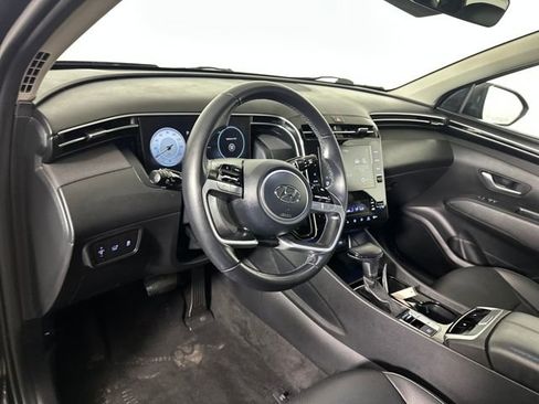 Used 2023 Hyundai Tucson SEL w/ Convenience Package image 13