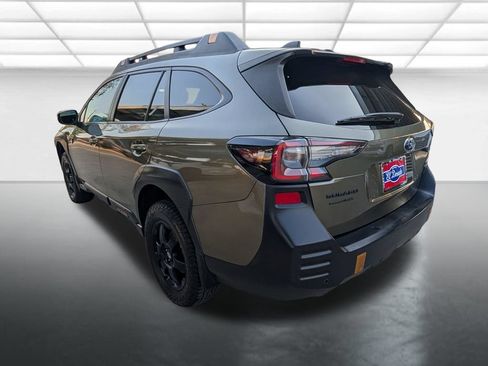 Used 2022 Subaru Outback Wilderness w/ Wilderness Package AWD/4WD image 2