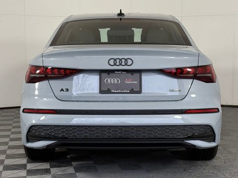 New 2026 Audi A3 2.0T Premium Plus AWD/4WD image 9