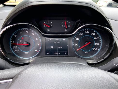Used 2016 Chevrolet Cruze LT FWD image 25