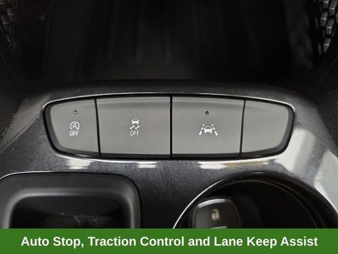 Certified 2023 Chevrolet TrailBlazer LT image 36