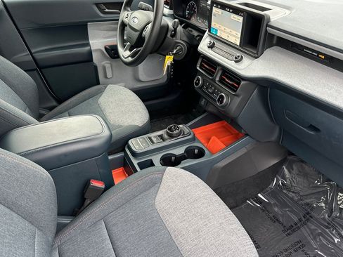 Used 2024 Ford Maverick XLT w/ Equipment Group 300A Standard image 16