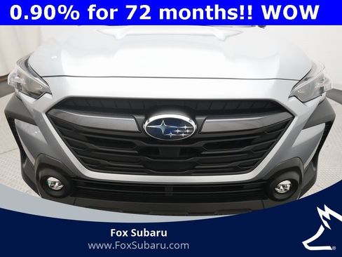 Certified 2025 Subaru Outback Premium image 22