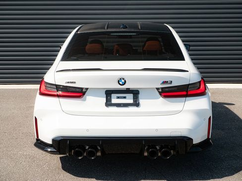 Used 2026 BMW M3 Competition image 29