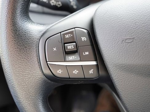 Certified 2024 Ford Transit 250 Low Roof w/ Exterior Upgrade Package image 24