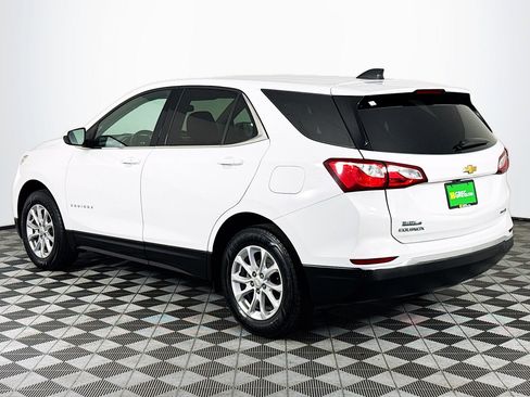Used 2020 Chevrolet Equinox LT image 6
