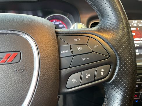 Used 2022 Dodge Charger Scat Pack RWD image 21