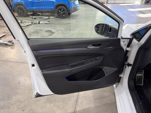 Certified 2024 Volkswagen Golf R image 8