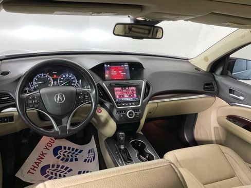 Used 2015 Acura MDX FWD w/ Technology Package image 26