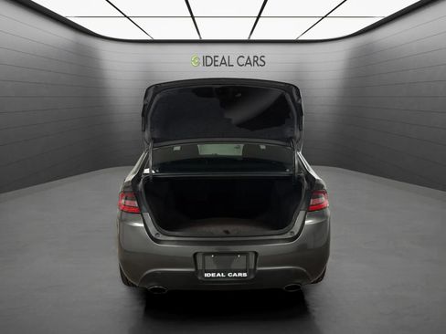 Used 2015 Dodge Dart SXT FWD image 9