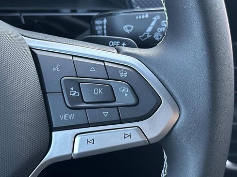 New 2026 Volkswagen Atlas Cross Sport SEL AWD/4WD image 19