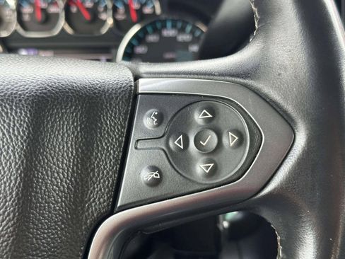 Used 2015 Chevrolet Silverado 2500 LT AWD/4WD image 25