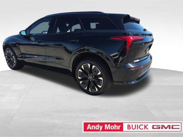 Used 2024 Chevrolet Blazer EV RS AWD/4WD image 16