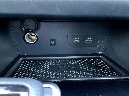 Used 2024 Nissan Pathfinder Platinum w/ Cargo Package image 33