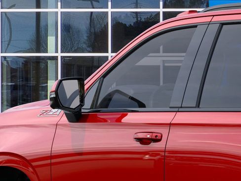 New 2026 Chevrolet Tahoe Z71 image 14