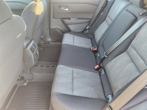 New 2026 Nissan Rogue SV image 18