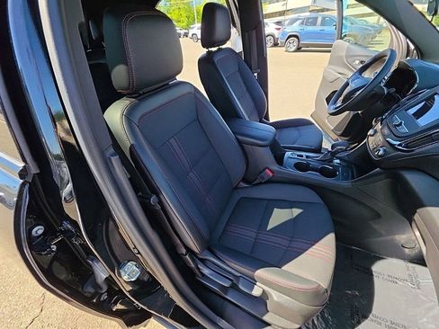 Used 2023 Chevrolet Equinox RS AWD/4WD image 18