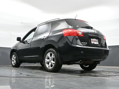 Used 2010 Nissan Rogue SL w/ Premium Pkg AWD/4WD image 34