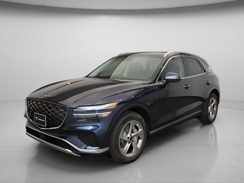 New 2026 Genesis GV70 2.5T Select image 2