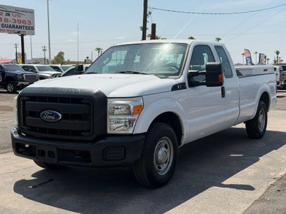 Used 2014 Ford F250 XL w/ Power Equipment Group