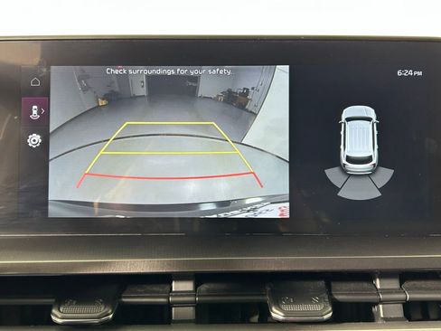 Used 2023 Kia Telluride S w/ S Sunroof Package image 22