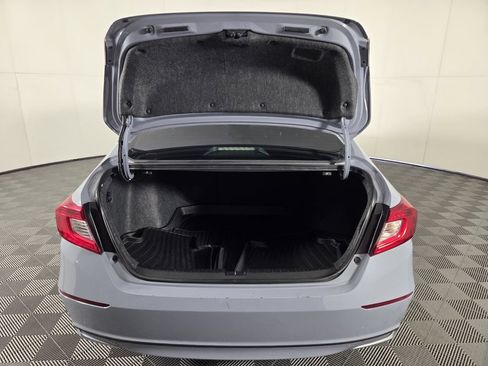 Used 2022 Honda Accord Sport image 25