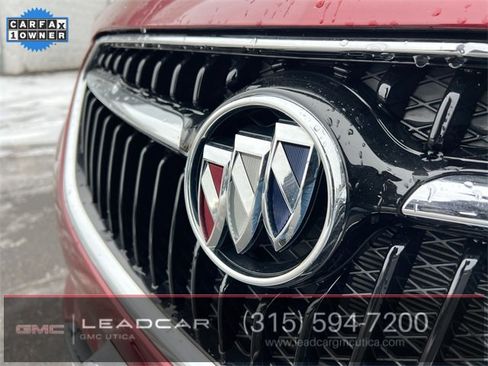 Used 2022 Buick Encore Preferred w/ Safety Package image 28