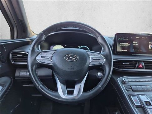 Used 2023 Hyundai Santa Fe Calligraphy w/ Cargo Package FWD image 15