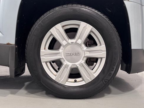 Used 2014 GMC Terrain SLE w/ LPO, Protection Package FWD image 33