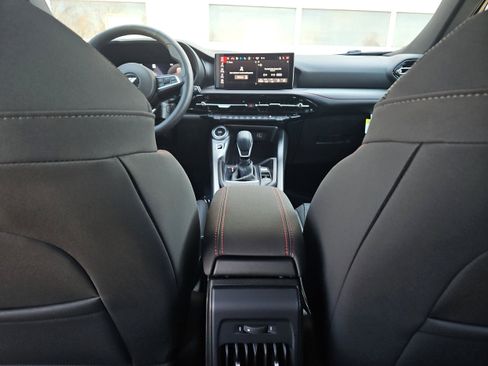 New 2025 Dodge Hornet GT w/ Tech Pack image 17