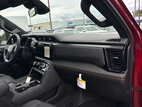 New 2025 GMC Sierra 2500 AT4 image 26