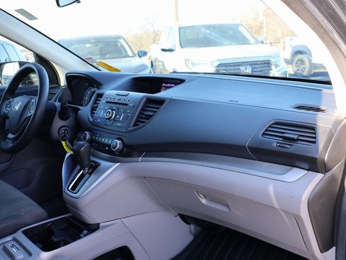 Used 2013 Honda CR-V LX image 9