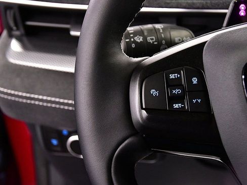 New 2025 Ford Mustang Mach-E GT image 21