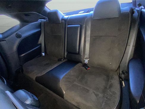 Used 2017 Dodge Challenger SRT w/ Technology Group image 26