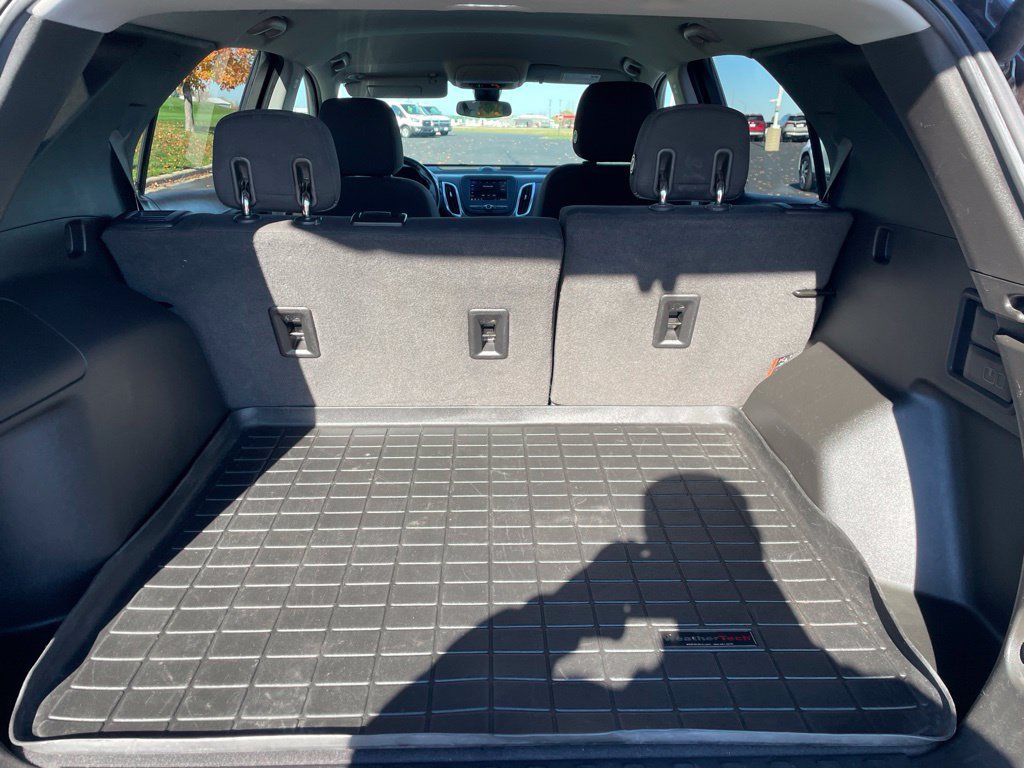 Used 2020 Chevrolet Equinox LT AWD/4WD image 24