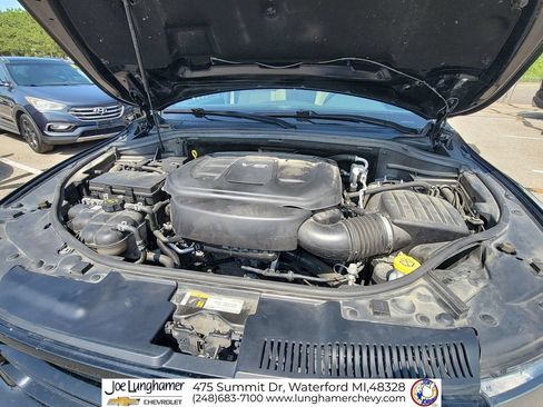 Used 2018 Dodge Durango GT w/ Premium Group AWD/4WD image 33