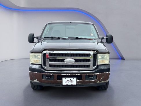 Used 2007 Ford F250 XLT RWD image 12