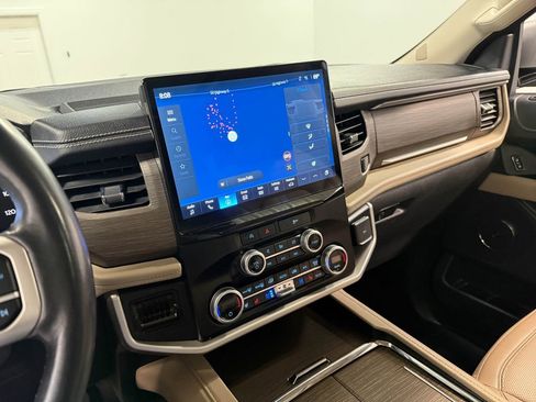 Used 2024 Ford Expedition Max Limited AWD/4WD image 81