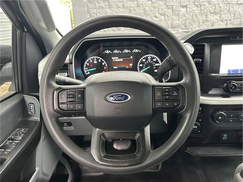 Used 2022 Ford F150 XL w/ Equipment Group 101A High image 18