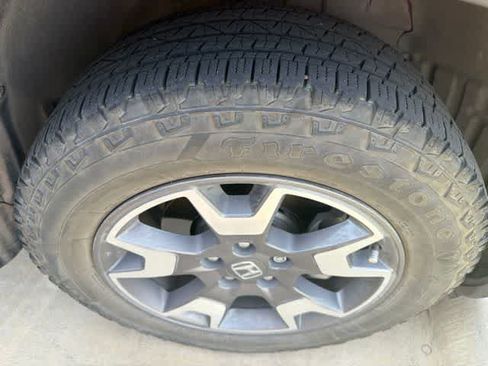 Used 2023 Honda Passport TrailSport image 10