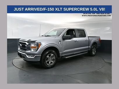 Used 2023 Ford F150 XLT w/ XTR Package